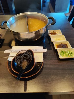 Shabu by null