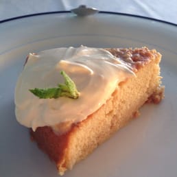Tres Leches
