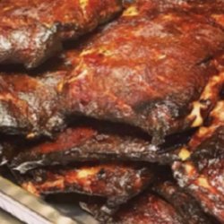 Wise Guy's BBQ and Catering