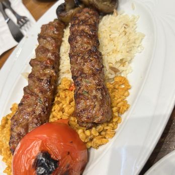 Büyük Harran Doy Doy - Adana Kebab - Turkish Near Me - Cologne, NW Büyük Harran Doy Doy - Adana Kebab - Turkish Near Me - Cologne, NW