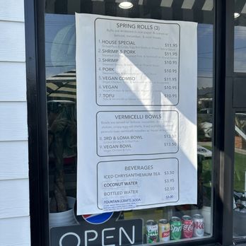 3rd & Loma - Vietnamese Near Me - Long Beach, California