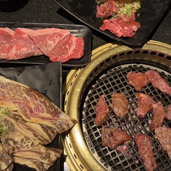 888 Japanese BBQ - Barbeque Near Me - Las Vegas, Nevada