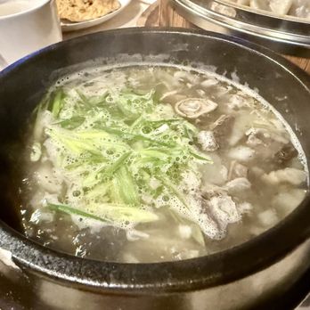 Torgo - guzeenii buuztai tavantsul soup - Mongolian Near Me - Harwood Heights, Illinois Torgo - guzeenii buuztai tavantsul soup - Mongolian Near Me - Harwood Heights, Illinois