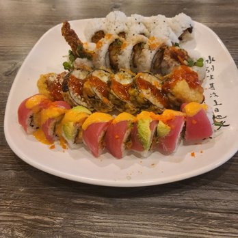 Kansai - Japanese Near Me - Oakland, California Kansai - Japanese Near Me - Oakland, California