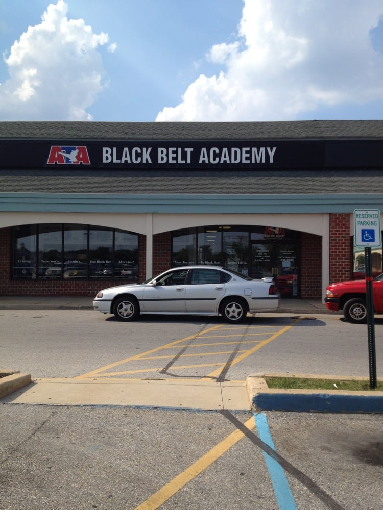 ATA MARTIAL ARTS Updated October 2024 613 Governors Pl, Bear