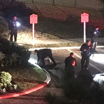 Timberlakes at Atascocita - Drug Dealer shooting - Apartments Near Me - Humble, Texas
