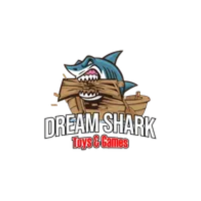 DreamShark Toys & Games