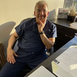 Sean Parsa, MD - Sean Parsa, M.D.