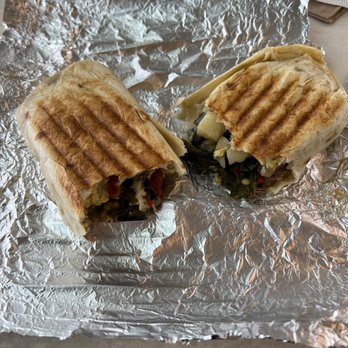 Prodigy Coffeehouse - Veggie breakfast burrito - Coffee & Tea Near Me - Denver, Colorado Prodigy Coffeehouse - Veggie breakfast burrito - Coffee & Tea Near Me - Denver, Colorado