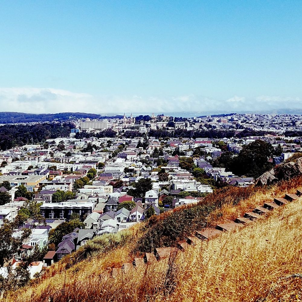 Urban Hiker - Urban hike experience 6/24/18 - Walking Tours Near Me