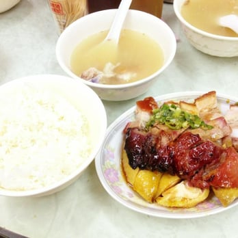 新強記燒腊飯店 - Barbeque Near Me - Hong Kong, HK 新強記燒腊飯店 - Barbeque Near Me - Hong Kong, HK