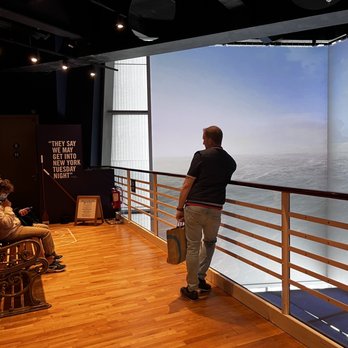 Titanic Belfast - Museums Near Me - Belfast, LSB