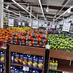 Compare Foods