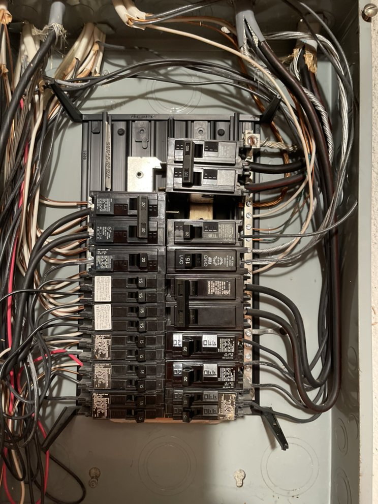 Slide of Nailed It Handymen