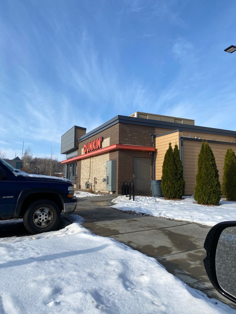 DUNKIN’ Updated April 2024 28 Reviews 650 Chestnut St N, Chaska