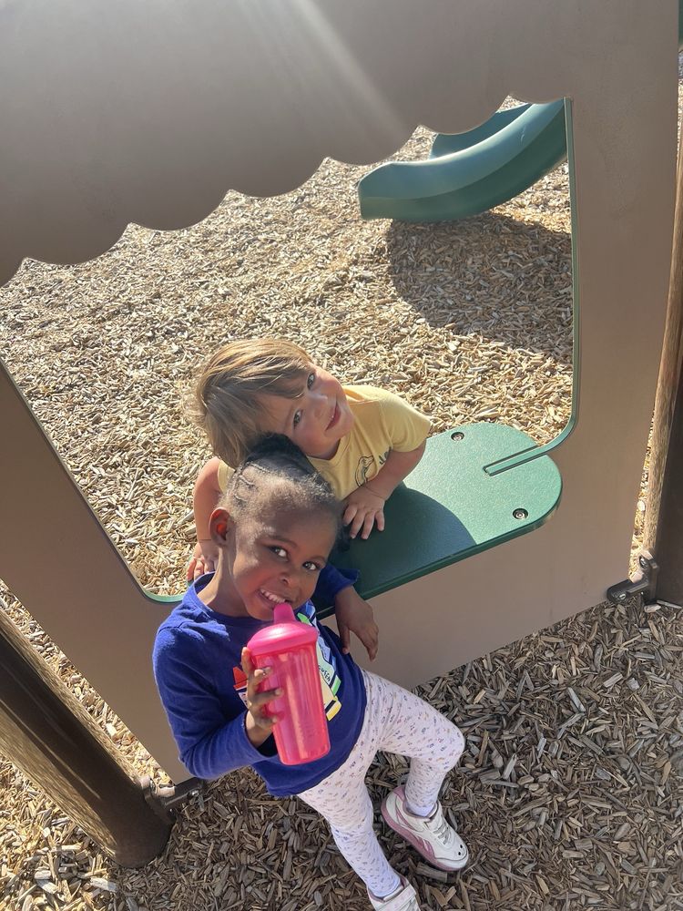 Keneasha’s Kinder Care - childcare center in Fort Worth, TX