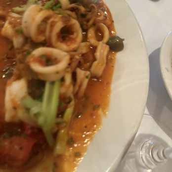 Bistro San Martin - Calamari with a hint of spice - New American Near Me - Arlington, Washington Bistro San Martin - Calamari with a hint of spice - New American Near Me - Arlington, Washington
