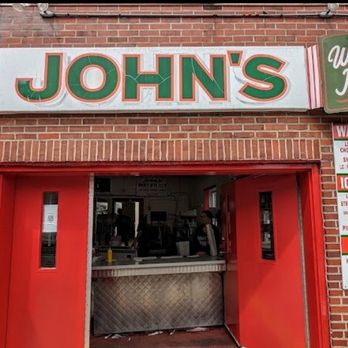 John's Water Ice - Johns water ice - Ice Cream & Frozen Yogurt Near Me - Philadelphia, Pennsylvania John's Water Ice - Johns water ice - Ice Cream & Frozen Yogurt Near Me - Philadelphia, Pennsylvania