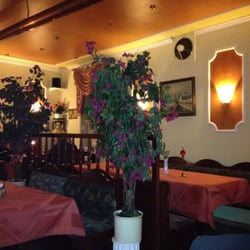 Restaurant Athena