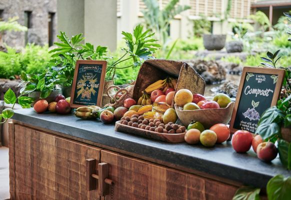 1 Hotel Hanalei Bay by null