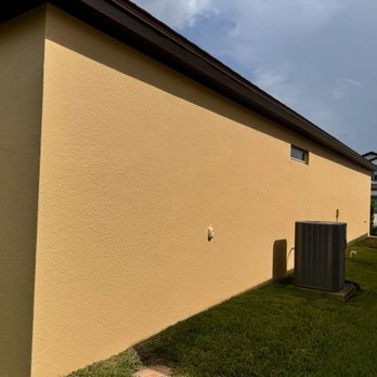 Prismatic Painting - After - Painters Near Me - Kissimmee, Florida Prismatic Painting - After - Painters Near Me - Kissimmee, Florida