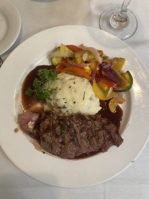 Legend's Restaurant by null
