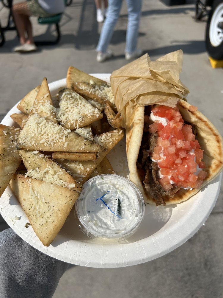 Mim's Mediterranean Grill