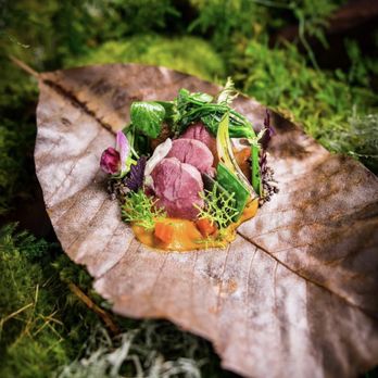 SingleThread Restaurant & Inn - https://www.singlethreadfarms.com - New American Near Me - Healdsburg, California SingleThread Restaurant & Inn - https://www.singlethreadfarms.com - New American Near Me - Healdsburg, California