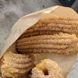 Fiesta Churros