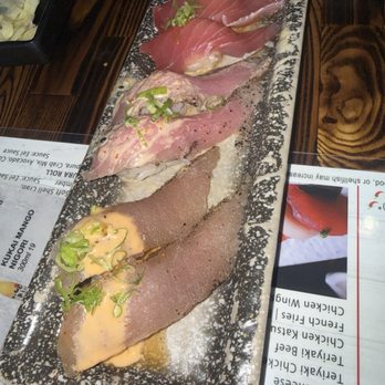 Umiya Sushi - Japanese Near Me - Las Vegas, Nevada