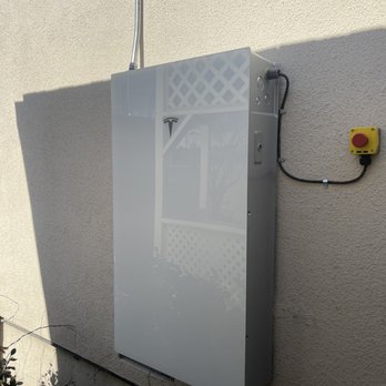 My Energy Security - Tesla PowerWall 3 Installation in Montebello, CA - Solar Installation Near Me My Energy Security - Tesla PowerWall 3 Installation in Montebello, CA - Solar Installation Near Me