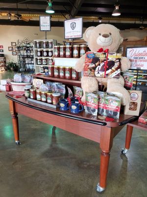 Montgomery Bakehouse by null