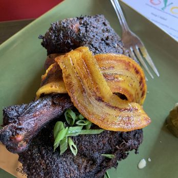 Oyo - Jerk Half Chicken - Latin American Near Me - Pleasanton, California Oyo - Jerk Half Chicken - Latin American Near Me - Pleasanton, California
