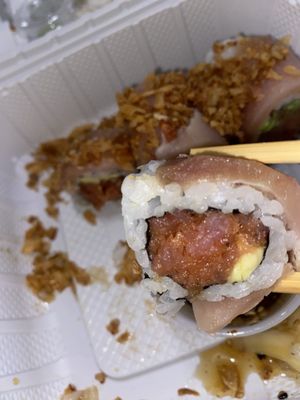 Niko Niko Sushi by null