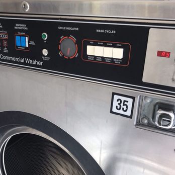 Launderland Coin Laundry - Laundromat Near Me - Inglewood, California