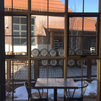 High West Distillery - Pretty. - Distilleries Near Me - Wanship, Utah High West Distillery - Pretty. - Distilleries Near Me - Wanship, Utah