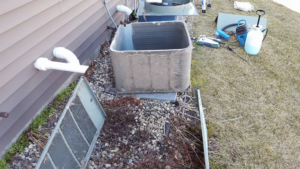 Slide of Paris Home Maintenance