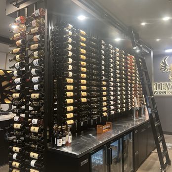 Elevated Wine Experience - Indoor wine cellar - Wine Bars Near Me - South Lake Tahoe, California Elevated Wine Experience - Indoor wine cellar - Wine Bars Near Me - South Lake Tahoe, California