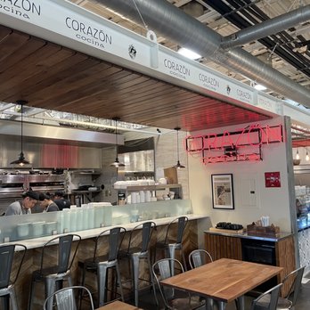 Corazon Cocina - Mexican Near Me - Santa Barbara, California Corazon Cocina - Mexican Near Me - Santa Barbara, California