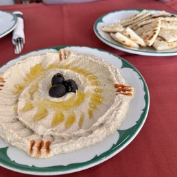 Baba Ganoush