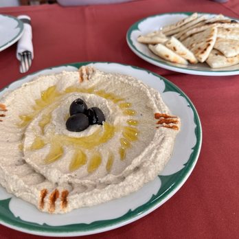 Yahya's Mediterranean Grill & Pastries - Baba Ganoush - Mediterranean Near Me - Denver, Colorado Yahya's Mediterranean Grill & Pastries - Baba Ganoush - Mediterranean Near Me - Denver, Colorado
