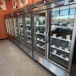 Delaney's Market - Another of the meals