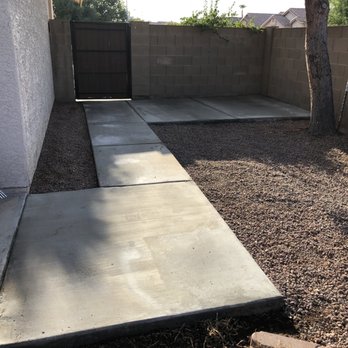 Alamo Mountain Landscaping - After! - Tree Services Near Me Alamo Mountain Landscaping - After! - Tree Services Near Me