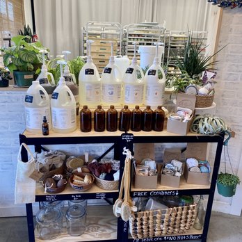 Feel Good Market  - Items for bath and kitchen, great selection. - Cosmetics & Beauty Supply Near Me - Redlands, California