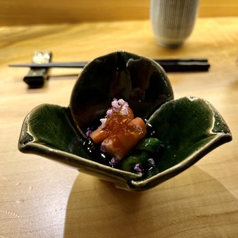Sushi Bar Shu - Sushi Bars Near Me - Vancouver, British Columbia