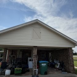 Master Blaster Power Wash