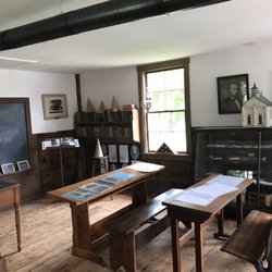 Old Falls Village Museum