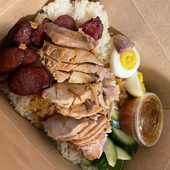 Thai Simple Dish - Thai Near Me - Provo, Utah