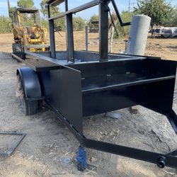 McCool Welding