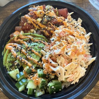 The Golden Pineapple - Poke - Hawaiian Near Me - Sacramento, California The Golden Pineapple - Poke - Hawaiian Near Me - Sacramento, California